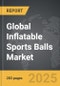 Inflatable Sports Balls - Global Strategic Business Report - Product Thumbnail Image