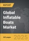 Inflatable Boats - Global Strategic Business Report - Product Thumbnail Image