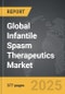 Infantile Spasm Therapeutics - Global Strategic Business Report - Product Thumbnail Image
