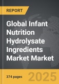 Infant Nutrition Hydrolysate Ingredients Market - Global Strategic Business Report- Product Image
