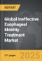 Ineffective Esophageal Motility Treatment - Global Strategic Business Report - Product Thumbnail Image