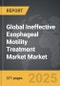 Ineffective Esophageal Motility Treatment Market - Global Strategic Business Report - Product Thumbnail Image