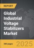 Industrial Voltage Stabilizers - Global Strategic Business Report- Product Image