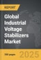 Industrial Voltage Stabilizers - Global Strategic Business Report - Product Thumbnail Image