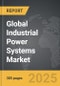 Industrial Power Systems - Global Strategic Business Report - Product Thumbnail Image
