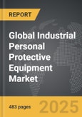 Industrial Personal Protective Equipment - Global Strategic Business Report- Product Image