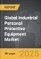 Industrial Personal Protective Equipment - Global Strategic Business Report - Product Thumbnail Image
