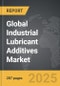 Industrial Lubricant Additives - Global Strategic Business Report - Product Thumbnail Image