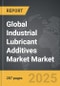 Industrial Lubricant Additives Market - Global Strategic Business Report - Product Thumbnail Image