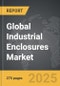 Industrial Enclosures - Global Strategic Business Report - Product Thumbnail Image