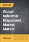 Industrial Dispensers Market - Global Strategic Business Report - Product Thumbnail Image