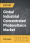 Industrial Concentrated Photovoltaics - Global Strategic Business Report - Product Thumbnail Image