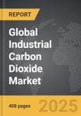 Industrial Carbon Dioxide - Global Strategic Business Report- Product Image