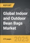Indoor and Outdoor Bean Bags - Global Strategic Business Report - Product Thumbnail Image