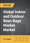 Indoor and Outdoor Bean Bags Market - Global Strategic Business Report - Product Thumbnail Image