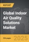 Indoor Air Quality (IAQ) Solutions - Global Strategic Business Report - Product Thumbnail Image
