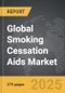 Smoking Cessation Aids - Global Strategic Business Report - Product Thumbnail Image