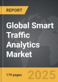 Smart Traffic Analytics - Global Strategic Business Report- Product Image
