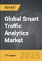 Smart Traffic Analytics - Global Strategic Business Report - Product Thumbnail Image