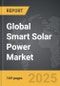 Smart Solar Power - Global Strategic Business Report - Product Thumbnail Image