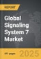 Signaling System 7 (SS7) - Global Strategic Business Report - Product Image