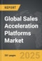 Sales Acceleration Platforms - Global Strategic Business Report - Product Thumbnail Image
