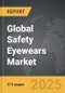 Safety Eyewears - Global Strategic Business Report - Product Thumbnail Image