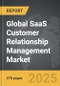 SaaS Customer Relationship Management - Global Strategic Business Report - Product Thumbnail Image