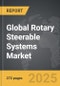 Rotary Steerable Systems - Global Strategic Business Report - Product Thumbnail Image