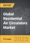 Residential Air Circulators - Global Strategic Business Report - Product Thumbnail Image