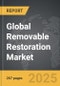Removable Restoration - Global Strategic Business Report - Product Thumbnail Image