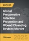 Preoperative Infection Prevention and Wound Cleansing Devices - Global Strategic Business Report - Product Thumbnail Image