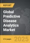Predictive Disease Analytics - Global Strategic Business Report - Product Thumbnail Image