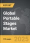 Portable Stages - Global Strategic Business Report - Product Thumbnail Image