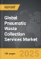 Pneumatic Waste Collection Services - Global Strategic Business Report - Product Thumbnail Image