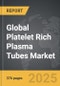 Platelet Rich Plasma Tubes - Global Strategic Business Report - Product Thumbnail Image