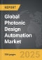Photonic Design Automation - Global Strategic Business Report - Product Thumbnail Image