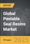 Peelable Seal Resins - Global Strategic Business Report - Product Thumbnail Image