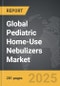 Pediatric Home-Use Nebulizers - Global Strategic Business Report - Product Thumbnail Image