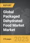 Packaged Dehydrated Food Market - Global Strategic Business Report - Product Thumbnail Image