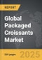 Packaged Croissants - Global Strategic Business Report - Product Thumbnail Image