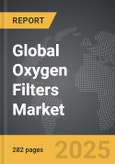 Oxygen Filters - Global Strategic Business Report- Product Image