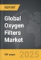 Oxygen Filters - Global Strategic Business Report - Product Thumbnail Image