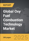 Oxy Fuel Combustion Technology - Global Strategic Business Report- Product Image