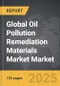 Oil Pollution Remediation Materials Market - Global Strategic Business Report - Product Thumbnail Image