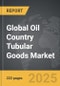 Oil Country Tubular Goods (OCTG) - Global Strategic Business Report - Product Thumbnail Image