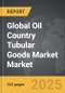 Oil Country Tubular Goods (OCTG) Market - Global Strategic Business Report - Product Thumbnail Image