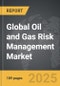 Oil and Gas Risk Management - Global Strategic Business Report - Product Thumbnail Image