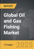 Oil and Gas Fishing - Global Strategic Business Report- Product Image