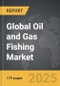 Oil and Gas Fishing - Global Strategic Business Report - Product Thumbnail Image